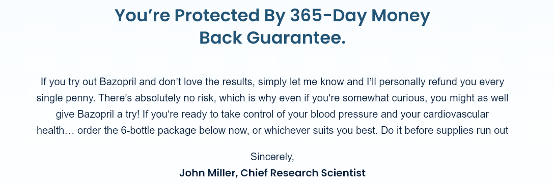 Bazopril