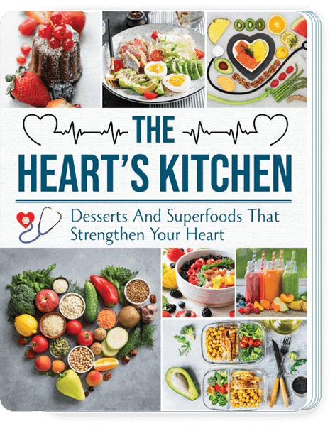 Bazopril Free Bonus - The Heart's Kitchen